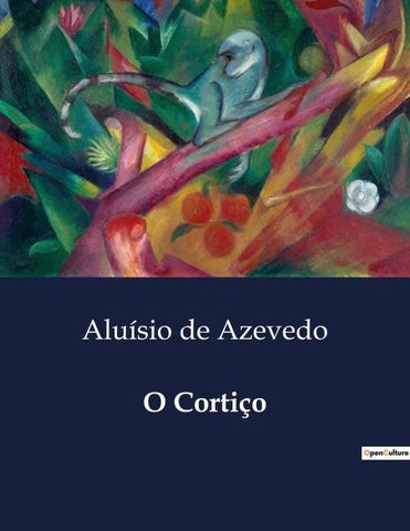 O Cortiço