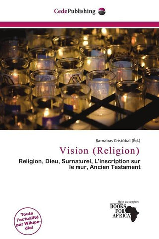 Vision (Religion)
