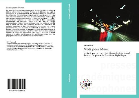 Mots pour Maux