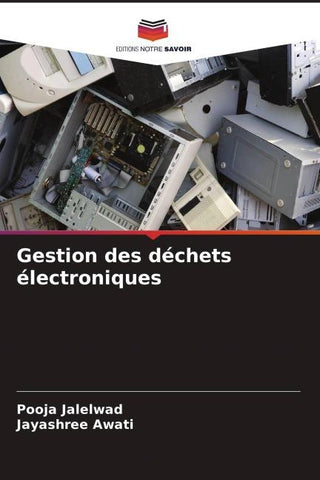Gestion des déchets électroniques