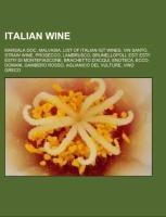Italian wine