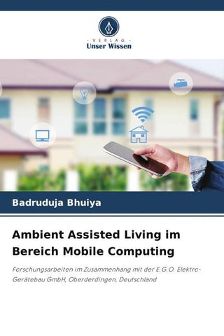 Ambient Assisted Living im Bereich Mobile Computing