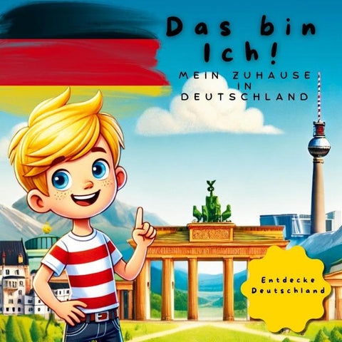 Das bin Ich