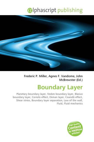 Boundary Layer