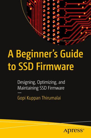 A Beginner's Guide to SSD Firmware