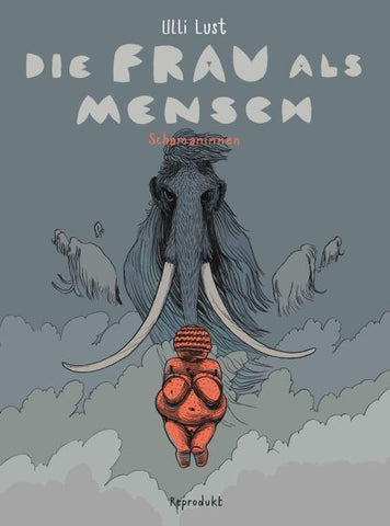 Die Frau als Mensch 2