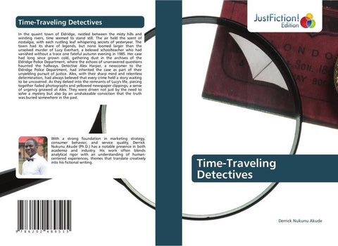 Time-Traveling Detectives
