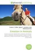 Emotion in Animals