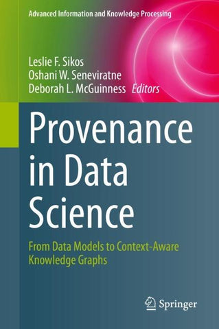 Provenance in Data Science