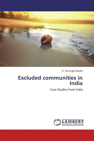 Excluded communities in India