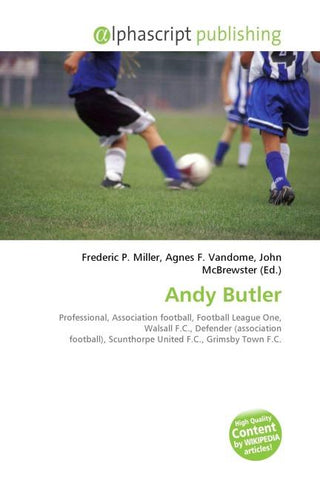 Andy Butler
