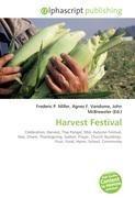 Harvest Festival