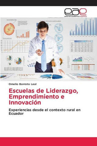 Escuelas de Liderazgo, Emprendimiento e Innovación