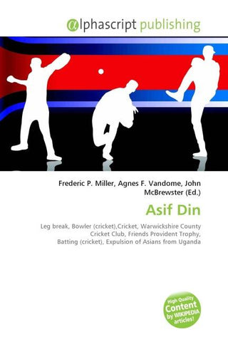 Asif Din