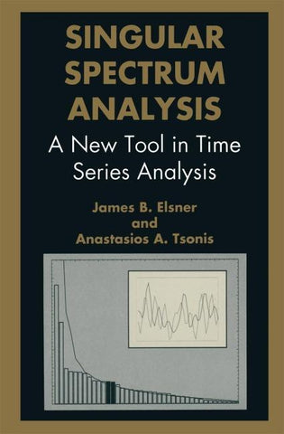 Singular Spectrum Analysis
