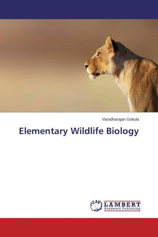 Elementary Wildlife Biology