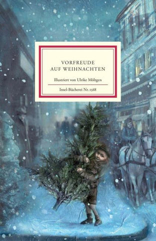 Vorfreude auf Weihnachten