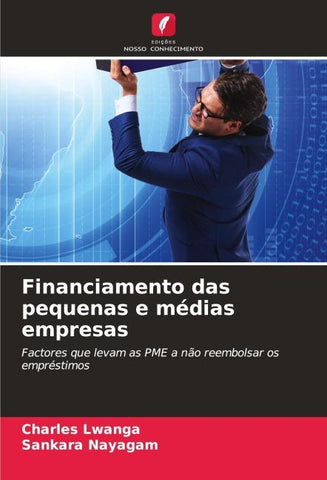 Financiamento das pequenas e médias empresas