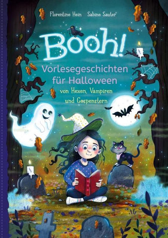 Booh!