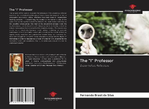 The "I" Professor