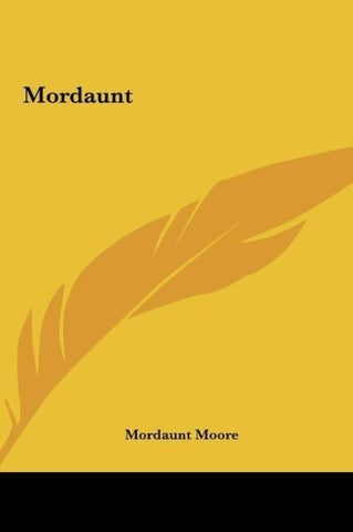 Mordaunt