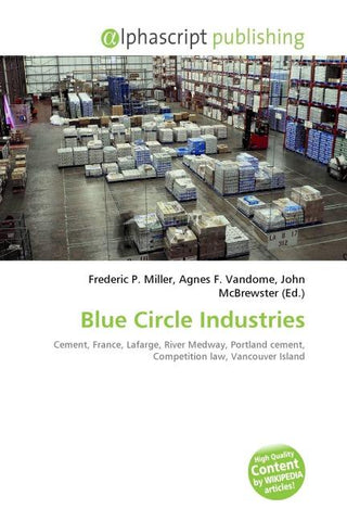 Blue Circle Industries