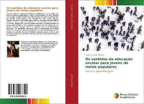 Os sentidos da educação escolar para jovens de meios populares