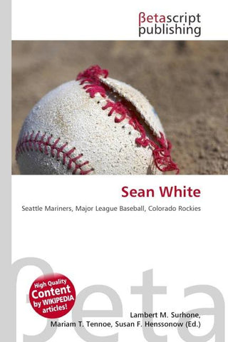 Sean White