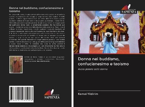 Donna nel buddismo, confucianesimo e taoismo