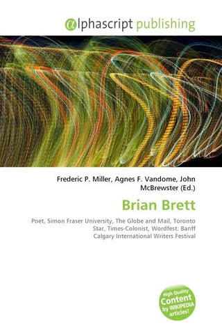 Brian Brett