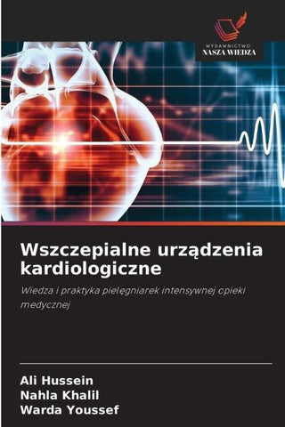 Wszczepialne urz¿dzenia kardiologiczne