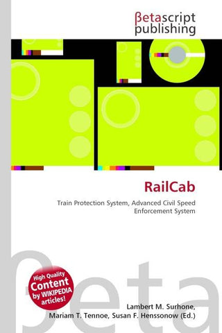 RailCab