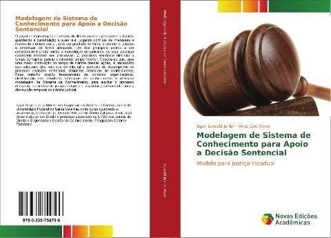 Modelagem de Sistema de Conhecimento para Apoio a Decisão Sentencial