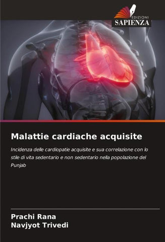 Malattie cardiache acquisite