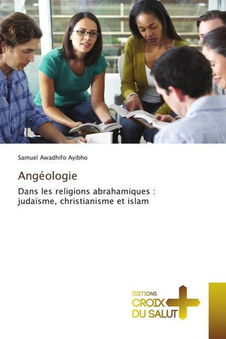 Angéologie