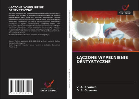 ¿¿CZONE WYPE¿NIENIE DENTYSTYCZNE