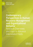 Contemporary Perspectives in Human Resource Management and Organizational Behavior