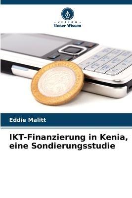 IKT-Finanzierung in Kenia, eine Sondierungsstudie