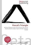 Pascal's Triangle