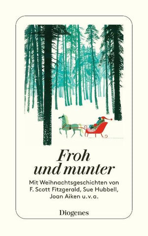 Froh und munter