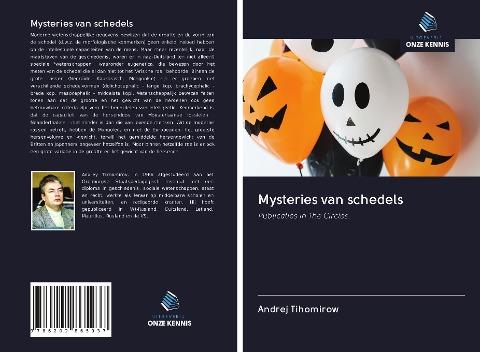 Mysteries van schedels