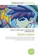 Green Lantern