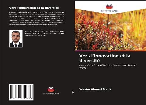 Vers l'innovation et la diversité