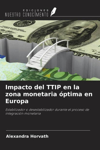 Impacto del TTIP en la zona monetaria óptima en Europa