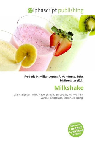 Milkshake