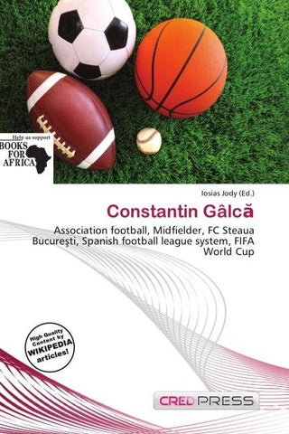 Constantin Gâlc¿