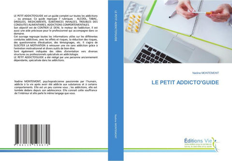 LE PETIT ADDICTO'GUIDE