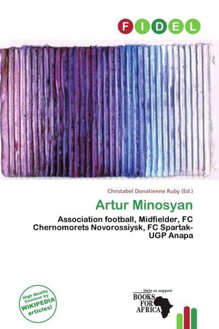 Artur Minosyan