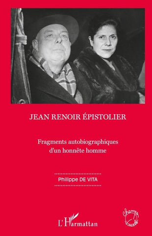 Jean Renoir épistolier
