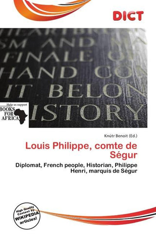 Louis Philippe, comte de Ségur